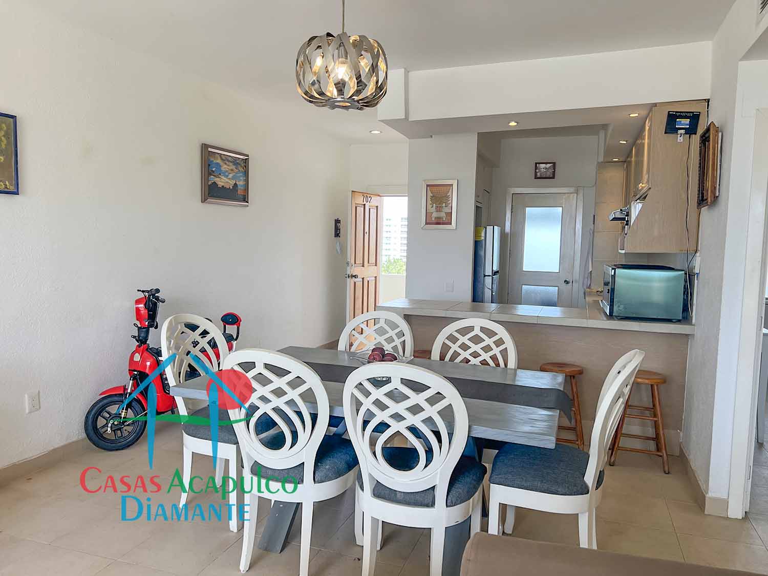 Kabah Mayan 702 - Estancia 5 Kabah Mayan 702 - Estancia 5